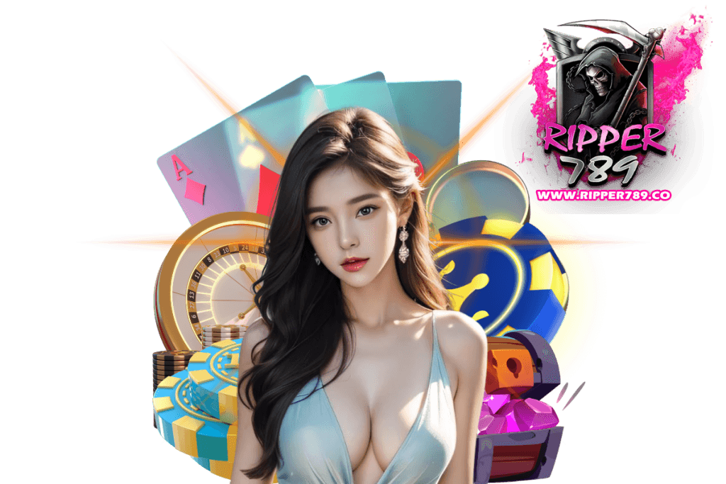 ripper789 wallet